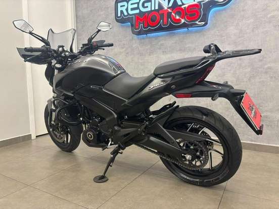 BAJAJ-DOMINAR 400 BAJAJ-DOMINAR 400-2024