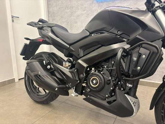 BAJAJ-DOMINAR 400 BAJAJ-DOMINAR 400-2024