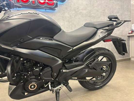 BAJAJ-DOMINAR 400 BAJAJ-DOMINAR 400-2024