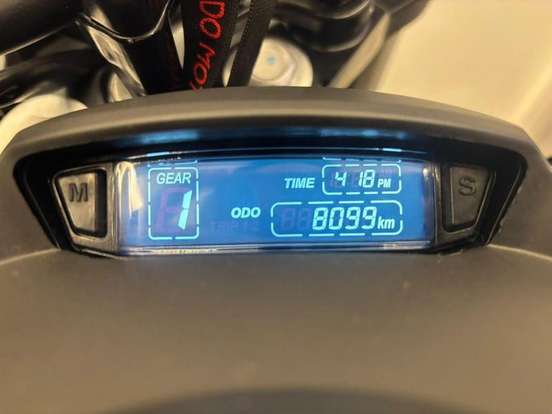 BAJAJ-DOMINAR 400 BAJAJ-DOMINAR 400-2024