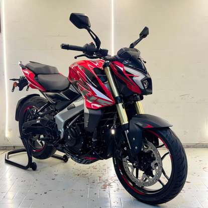 BAJAJ-DOMINAR NS400Z-2026