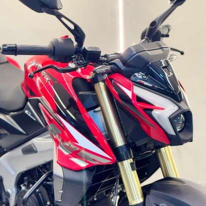 BAJAJ-DOMINAR NS400Z-2026