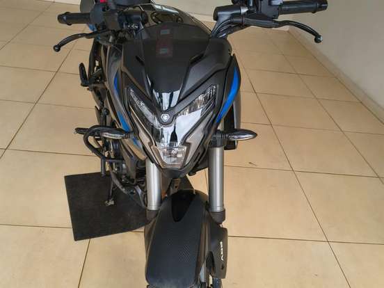 BAJAJ-DOMINAR NS160 BAJAJ-DOMINAR NS160-2025