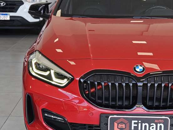BMW-118i-1.5 12V GASOLINA M SPORT STEPTRONIC BMW-118i-2023