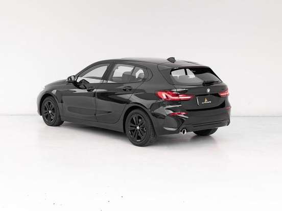 BMW-118i-1.5 12V GASOLINA SPORT GP STEPTRONIC BMW-118i-2022