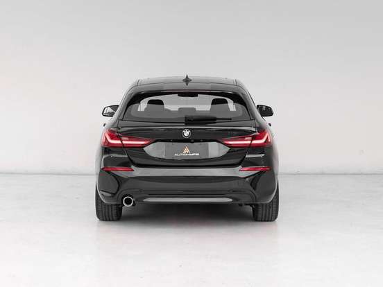 BMW-118i-1.5 12V GASOLINA SPORT GP STEPTRONIC BMW-118i-2022