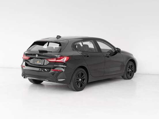 BMW-118i-1.5 12V GASOLINA SPORT GP STEPTRONIC BMW-118i-2022
