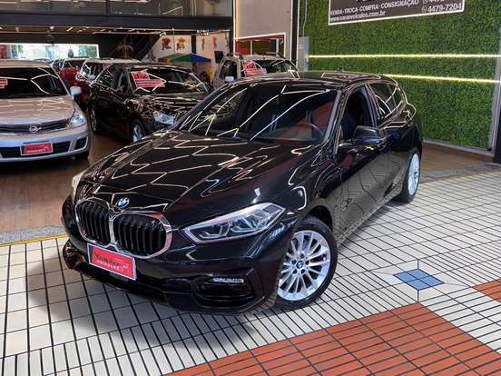 BMW-118i-2019