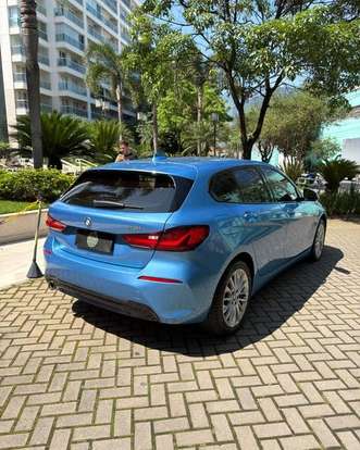 BMW-118i-2019