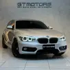 BMW 120i 2.0 16V SPORT ACTIVEFLEX 4P AUTOMÁTICO BMW 120i 2.0 16V SPORT ACTIVEFLEX 4P AUTOMÁTICO