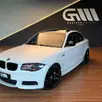 BMW 135i 3.0 COUPÉ 24V GASOLINA 2P AUTOMÁTICO BMW 135i 3.0 COUPÉ 24V GASOLINA 2P AUTOMÁTICO