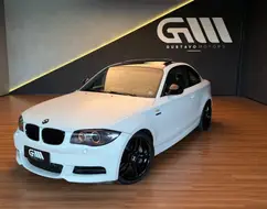 BMW 135i 3.0 COUPÉ 24V GASOLINA 2P AUTOMÁTICO BMW 135i 3.0 COUPÉ 24V GASOLINA 2P AUTOMÁTICO