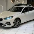 BMW 218i 1.5 TWINTURBO GASOLINA GRAN COUPE SPORT GP STEPTRONIC BMW 218i 1.5 TWINTURBO GASOLINA GRAN COUPE SPORT GP STEPTRONIC