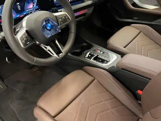 BMW-220i-2.0 16V TURBO GASOLINA GRAN COUPÉ M SPORT STEPTRONIC BMW-220i-2025