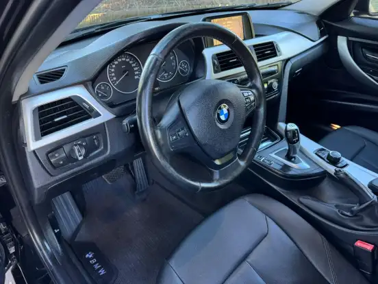 BMW-320i-2.0 16V TURBO ACTIVE FLEX 4P AUTOMÁTICO BMW-320i-2014