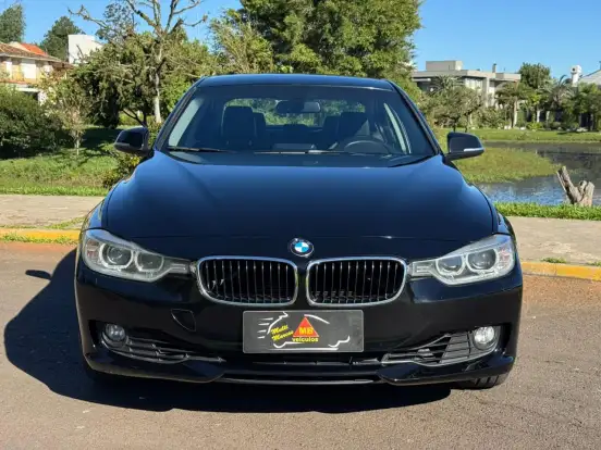BMW-320i-2014