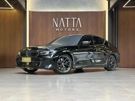 BMW-320i-2024
