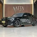 BMW 320i 2.0 16V TURBO FLEX M SPORT 10th ANNIVERSARY EDITION AUTOMÁTICO BMW 320i 2.0 16V TURBO FLEX M SPORT 10th ANNIVERSARY EDITION AUTOMÁTICO