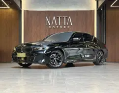 BMW 320i 2.0 16V TURBO FLEX M SPORT 10th ANNIVERSARY EDITION AUTOMÁTICO BMW 320i 2.0 16V TURBO FLEX M SPORT 10th ANNIVERSARY EDITION AUTOMÁTICO
