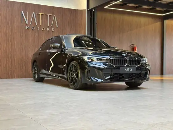 BMW-320i-2024