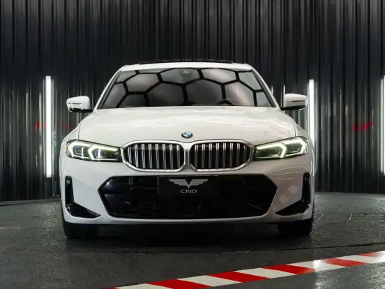 BMW-320i-2.0 16V TURBO FLEX M SPORT AUTOMÁTICO BMW-320i-2022