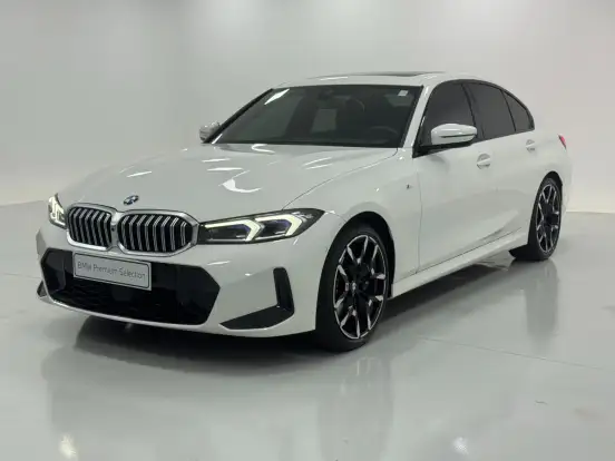 BMW-320i-2.0 16V TURBO FLEX M SPORT AUTOMÁTICO BMW-320i-2026