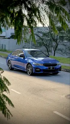 BMW-320i-2021