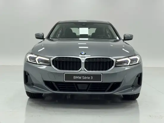 BMW-320i-2.0 16V TURBO FLEX M SPORT AUTOMÁTICO BMW-320i-2026