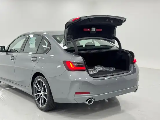 BMW-320i-2.0 16V TURBO FLEX M SPORT AUTOMÁTICO BMW-320i-2026