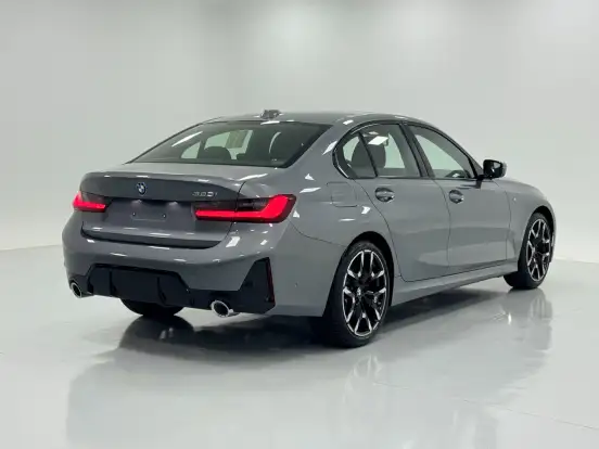 BMW-320i-2025