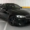 BMW 320i 2.0 16V TURBO FLEX M SPORT AUTOMÁTICO BMW 320i 2.0 16V TURBO FLEX M SPORT AUTOMÁTICO