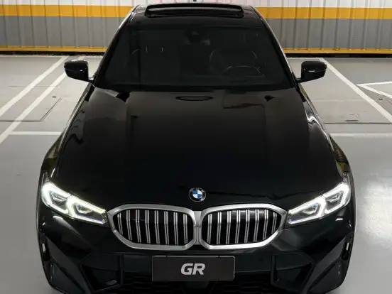 BMW-320i-2.0 16V TURBO FLEX M SPORT AUTOMÁTICO BMW-320i-2023