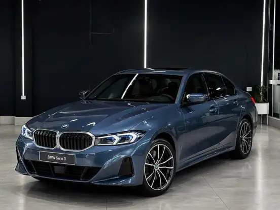 BMW-320i-2.0 16V TURBO FLEX SPORT GP AUTOMÁTICO BMW-320i-2026