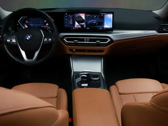 BMW-320i-2.0 16V TURBO FLEX SPORT GP AUTOMÁTICO BMW-320i-2023