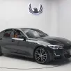 BMW 320i 2.0 16V TURBO GASOLINA M SPORT AUTOMÁTICO BMW 320i 2.0 16V TURBO GASOLINA M SPORT AUTOMÁTICO