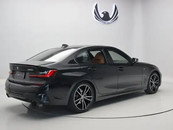 BMW-320i-2.0 16V TURBO GASOLINA M SPORT AUTOMÁTICO BMW-320i-2020