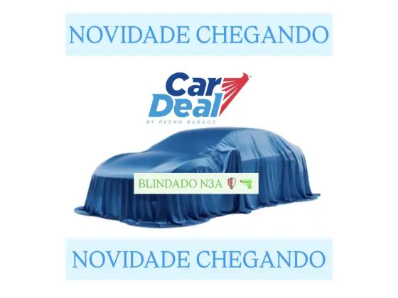 BMW 320i 2.0 16V TURBO GASOLINA M SPORT AUTOMÁTICO