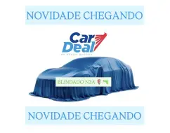 BMW 320i 2.0 16V TURBO GASOLINA M SPORT AUTOMÁTICO BMW 320i 2.0 16V TURBO GASOLINA M SPORT AUTOMÁTICO