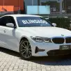 BMW 320i 2.0 16V TURBO GASOLINA SPORT GP AUTOMÁTICO BMW 320i 2.0 16V TURBO GASOLINA SPORT GP AUTOMÁTICO