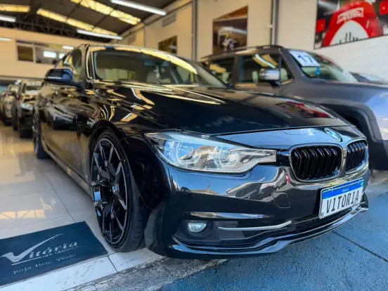 BMW-320i-2017