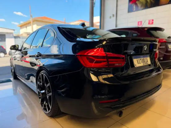 BMW-320i-2.0 SPORT 16V TURBO ACTIVE FLEX 4P AUTOMÁTICO BMW-320i-2017