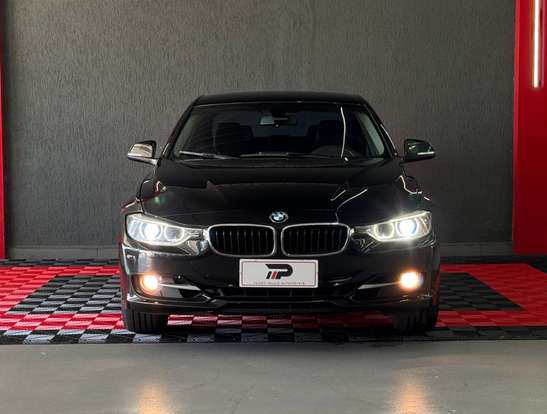 BMW-320i-2015