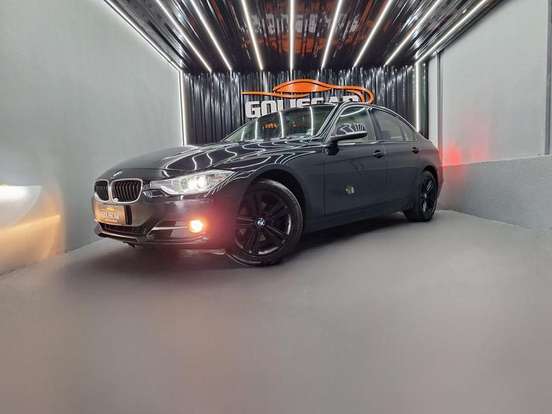BMW-320i-2015