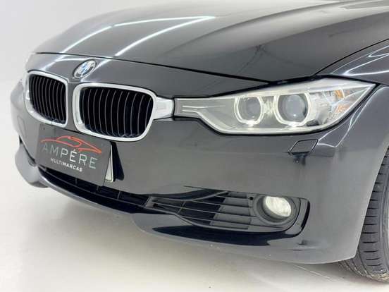BMW-320i-2.0 16V TURBO ACTIVE FLEX 4P AUTOMÁTICO BMW-320i-2015