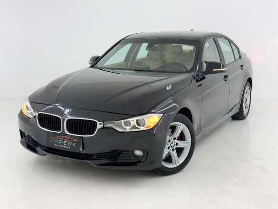 BMW-320i-2015