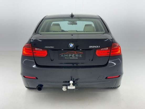 BMW-320i-2.0 16V TURBO ACTIVE FLEX 4P AUTOMÁTICO BMW-320i-2015