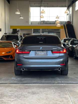 BMW-320i-2.0 16V TURBO FLEX GP AUTOMÁTICO BMW-320i-2021