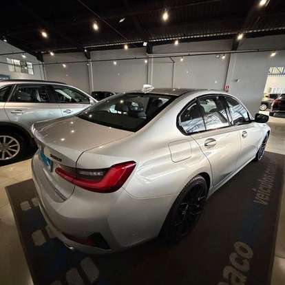BMW-320i-2.0 16V TURBO FLEX GP AUTOMÁTICO BMW-320i-2021