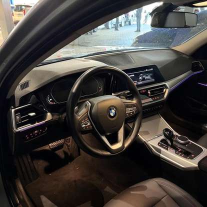 BMW-320i-2.0 16V TURBO FLEX GP AUTOMÁTICO BMW-320i-2021