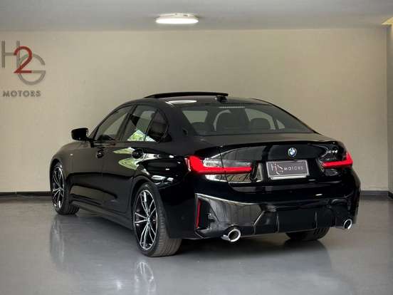 BMW-320i-2.0 16V TURBO FLEX M SPORT AUTOMÁTICO BMW-320i-2023